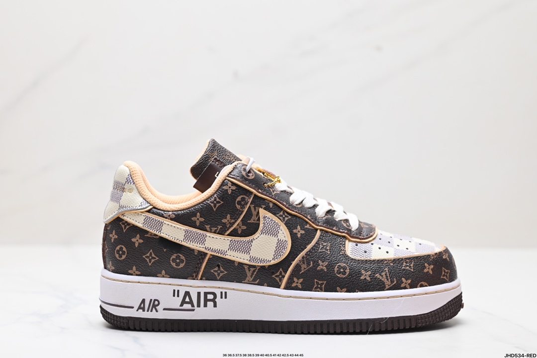 Nike Air Force 1 Shoes